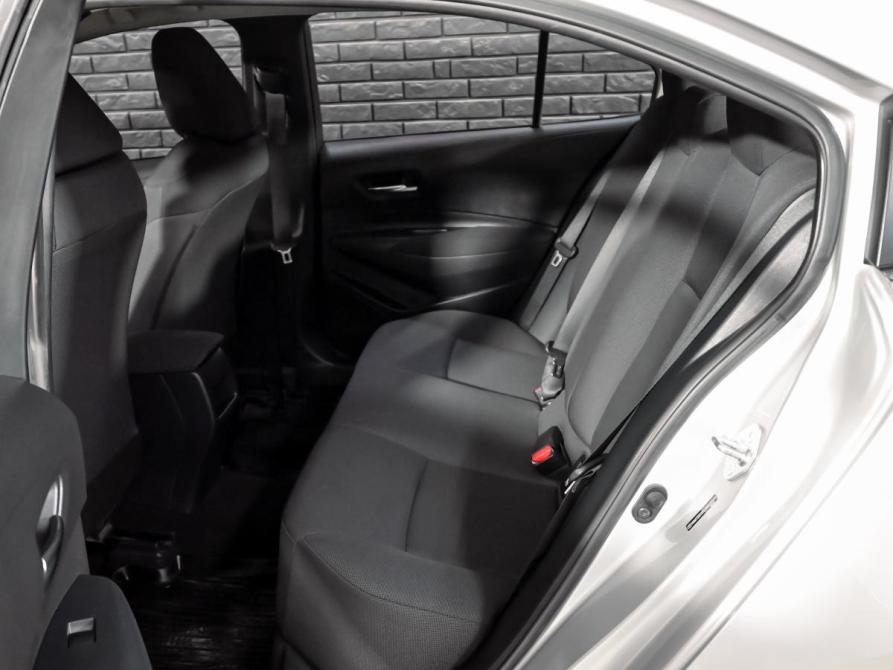 Toyota Corolla XII (E210) Екатеринбург  - изображение 17