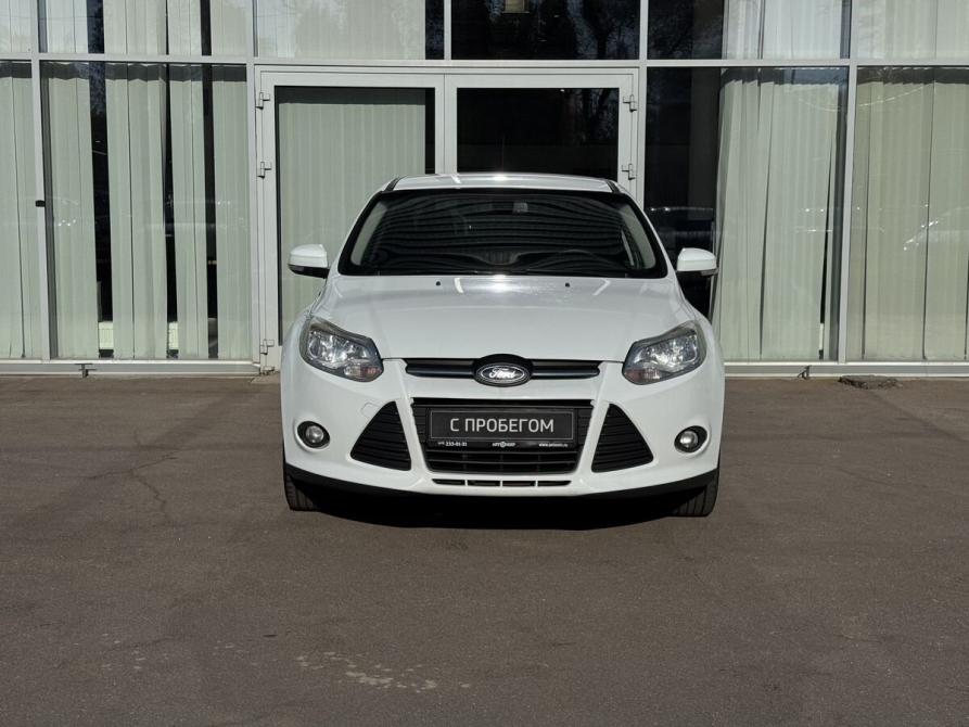 Ford Focus III Воронеж  - изображение 2