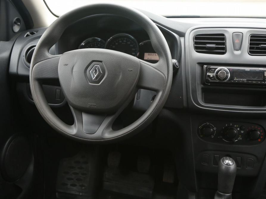 Renault Sandero II Иваново  - изображение 14