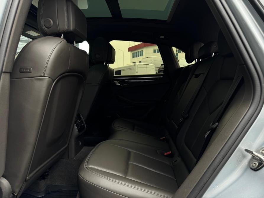 Porsche Macan I Рестайлинг Иркутск  - изображение 25