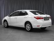 Toyota Corolla XI (E160 E170 E180) Тюмень  - изображение 21