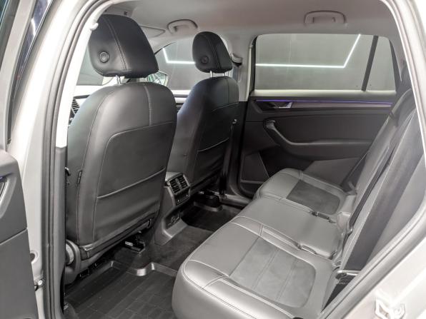 Skoda Kodiaq I с пробегом 2019 года, цена 2 500 000 рублей, 37478 км, внедорожник, Автокод Объявления