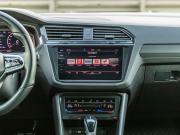 Volkswagen Tiguan II Рестайлинг Волгоград  - изображение 59