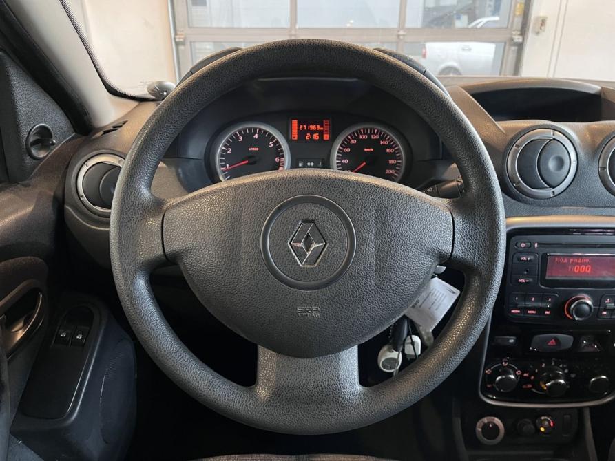 Renault Duster I Чебоксары  - изображение 10
