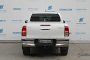 Toyota Hilux VIII Рестайлинг 2 Пермь  - изображение 26