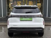 Chery Tiggo 4 I Рестайлинг 2 Пермь  - изображение 34