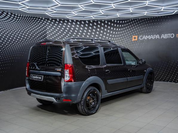 Lada (ВАЗ) Largus I с пробегом 2019 года, цена 896 000 рублей, 170000 км, универсал, Автокод Объявления