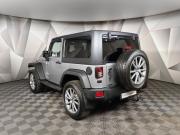 Jeep Wrangler III (JK) Москва  - изображение 26
