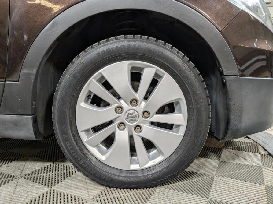 Suzuki SX4 II (S-Cross) Екатеринбург  - изображение 23
