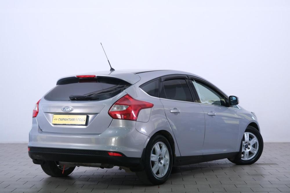 Ford Focus III Омск  - изображение 7