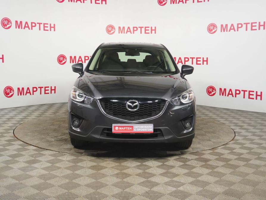 Mazda CX-5 I Вологда  - изображение 2