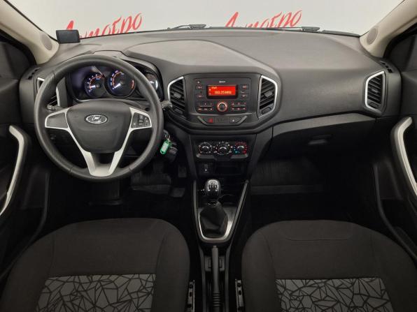 Lada (ВАЗ) XRAY I с пробегом 2019 года, цена 870 000 рублей, 83270 км, хэтчбек, Автокод Объявления