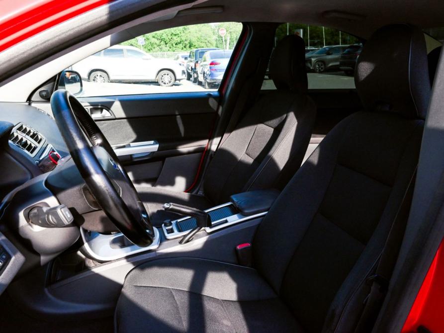 Volvo S40 II Рестайлинг Екатеринбург  - изображение 16