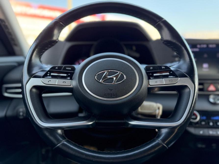 Hyundai Elantra VII (CN7) Набережные Челны  - изображение 13