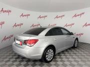 Chevrolet Cruze I Рестайлинг Псков  - изображение 24