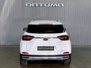 Chery Tiggo 4 I Рестайлинг Краснодар  - изображение 23