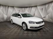 Volkswagen Passat B7 Москва  - изображение 23