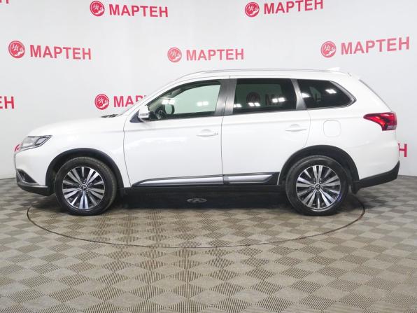 Mitsubishi Outlander III Рестайлинг 3 с пробегом 2019 года, цена 1 969 000 рублей, 192203 км, внедорожник, Автокод Объявления