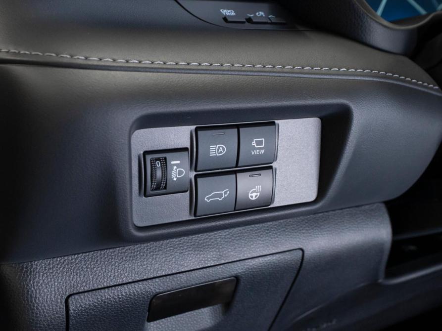 Toyota Highlander IV (XU70) Москва  - изображение 19