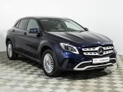 Mercedes-Benz GLA I (X156) Рестайлинг Санкт-Петербург  - изображение 18