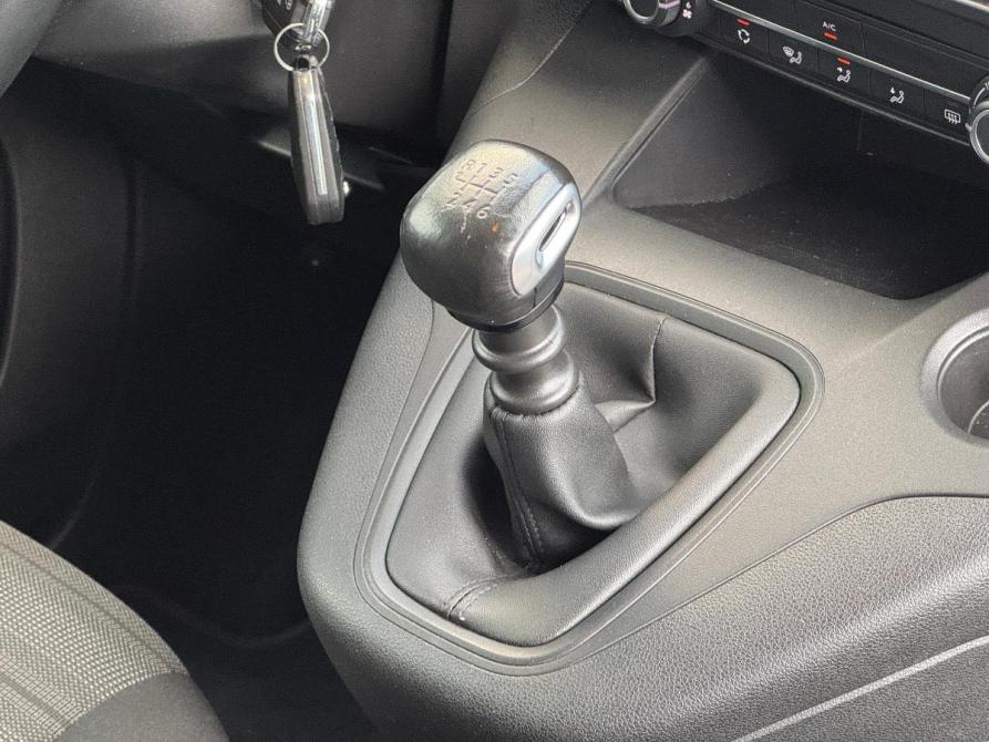 Opel Combo PCMA Воронеж  - изображение 20