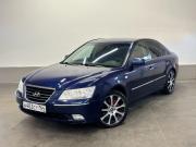 Hyundai Sonata V (NF) Рестайлинг Саратов  - изображение 14