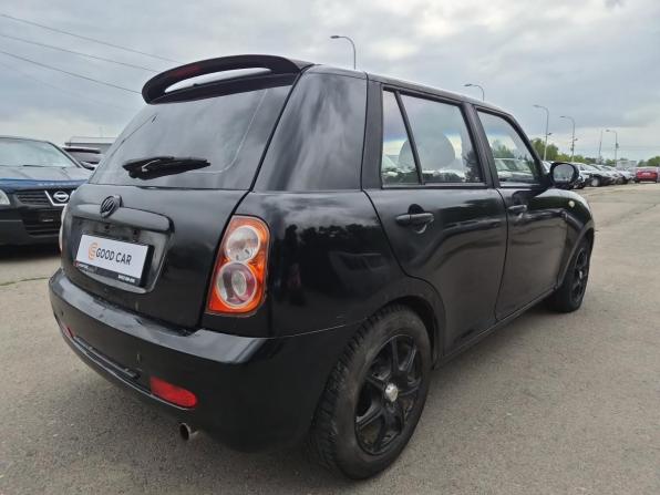Lifan Smily I (320) с пробегом 2013 года, цена 180 000 рублей, 110355 км, хэтчбек, Автокод Объявления