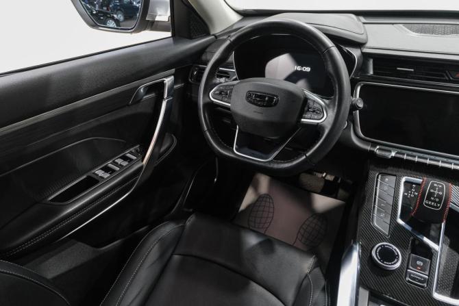 Belgee X70 I с пробегом 2024 года, цена 2 559 000 рублей, 23000 км, внедорожник, Автокод Объявления