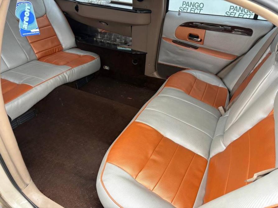 Lincoln Town Car III Нижний Тагил  - изображение 13
