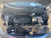 Hyundai ix35 I Рестайлинг Стерлитамак  - изображение 20