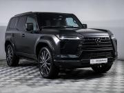 Lexus GX III Москва  - изображение 25
