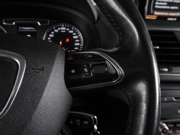Audi Q3 I (8U) с пробегом 2014 года, цена 1 899 000 рублей, 157799 км, внедорожник, Автокод Объявления