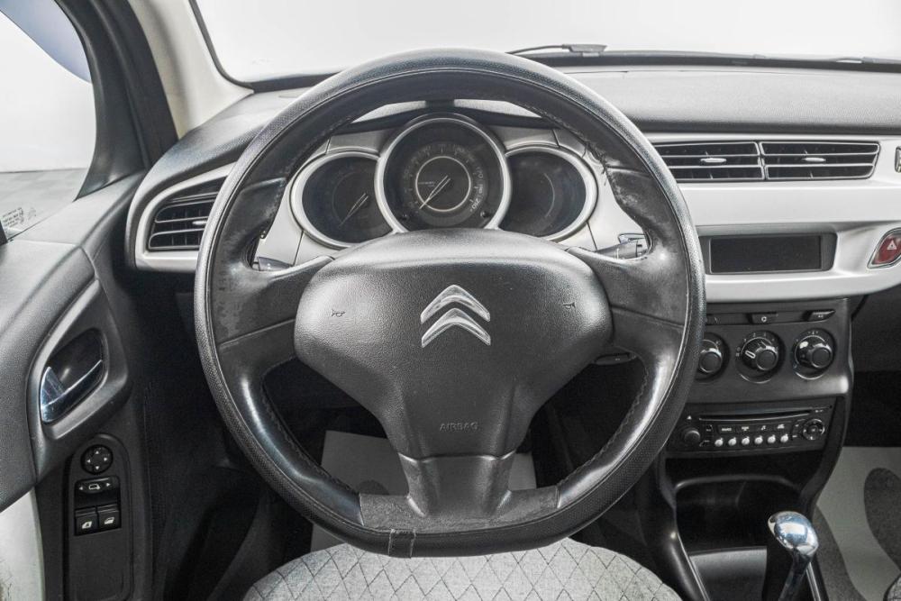 Citroen C3 II Барнаул  - изображение 12