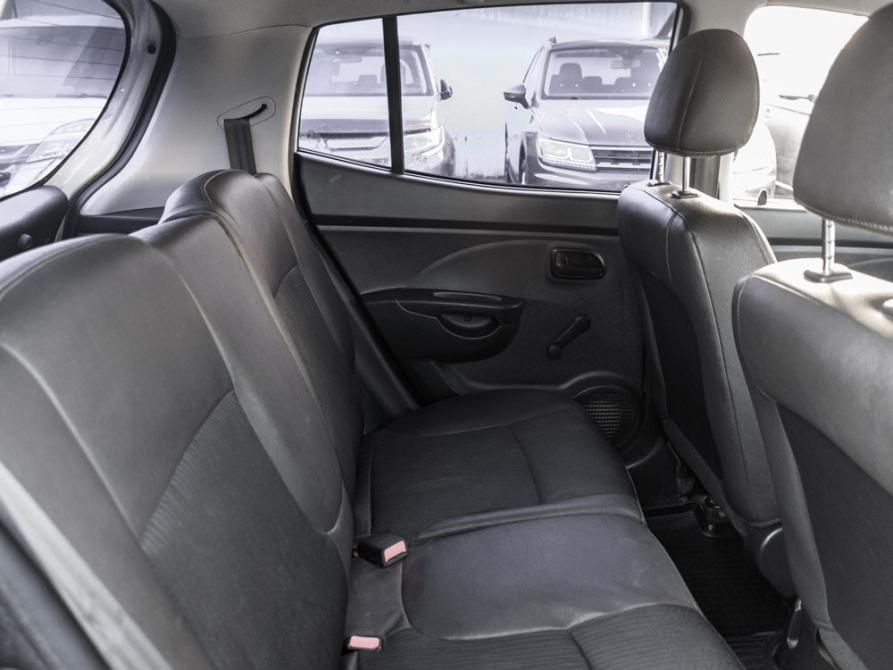 Kia Picanto I Рестайлинг Екатеринбург  - изображение 15