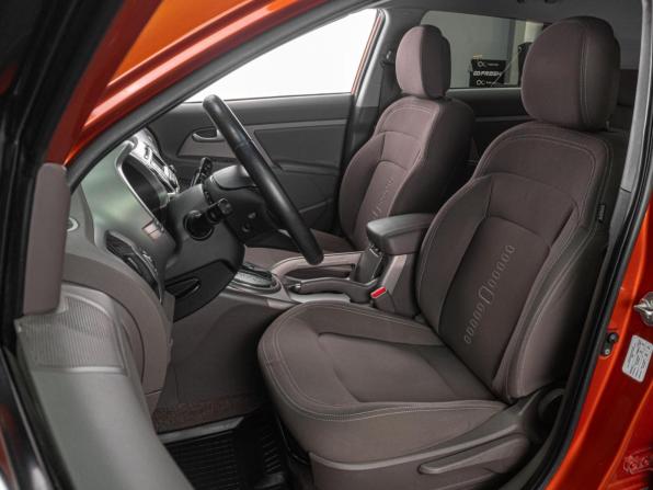 Kia Sportage III с пробегом 2011 года, цена 1 559 000 рублей, 80493 км, внедорожник, Автокод Объявления