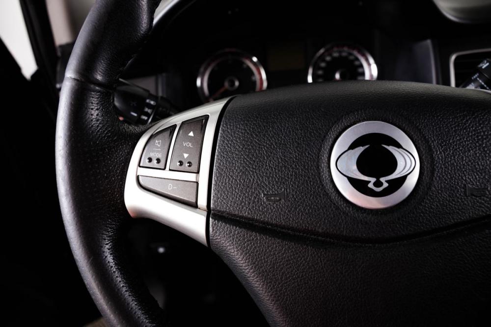 SsangYong Actyon II Пермь  - изображение 17