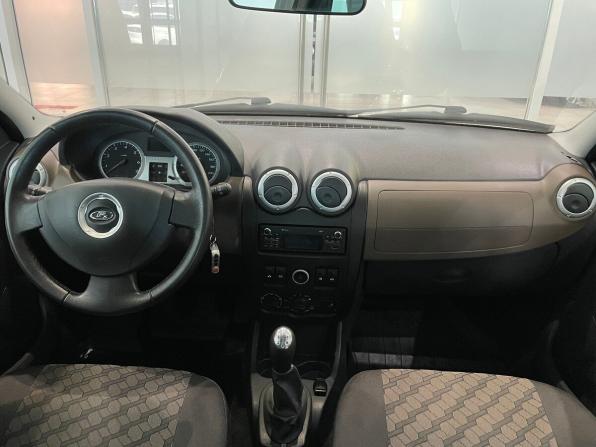 Lada (ВАЗ) Largus I с пробегом 2020 года, цена 799 000 рублей, 128677 км, универсал, Автокод Объявления