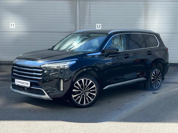 Exeed VX I с пробегом 2023 года, цена 2 799 000 рублей, 61173 км, внедорожник, Автокод Объявления