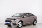 Hyundai Solaris II Красноярск  - изображение 25