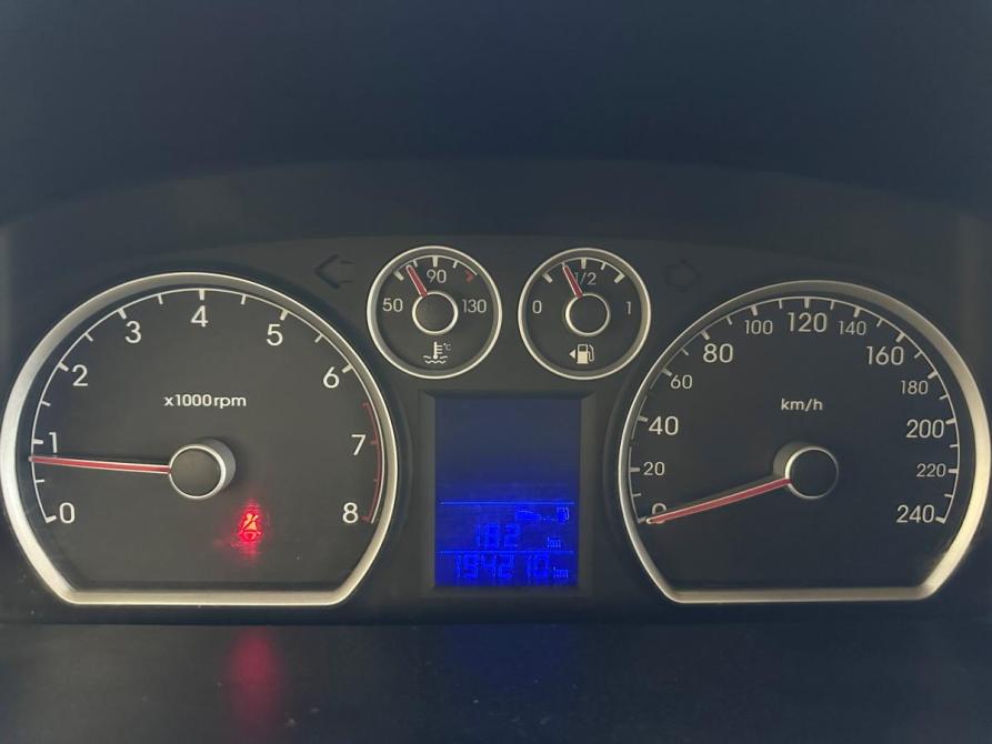 Hyundai i30 I Рестайлинг Волгоград  - изображение 11