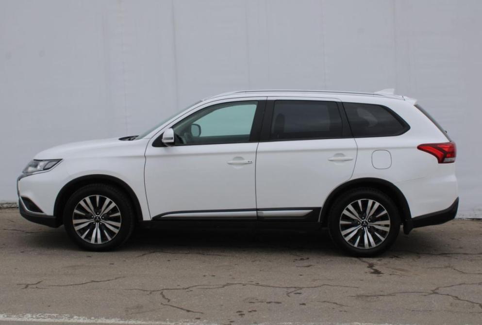 Mitsubishi Outlander III Рестайлинг 3 Нижний Новгород  - изображение 8