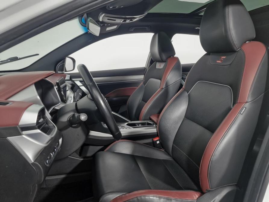 Geely Coolray I Нижний Новгород  - изображение 15