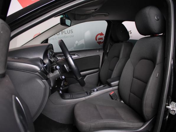 Mercedes-Benz B-Класс II (W246) с пробегом 2013 года, цена 990 000 рублей, 162475 км, хэтчбек, Автокод Объявления