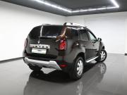Renault Duster I Рестайлинг Тверь  - изображение 23