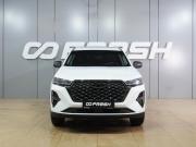 Chery Tiggo 7 Pro Max I Воронеж  - изображение 32