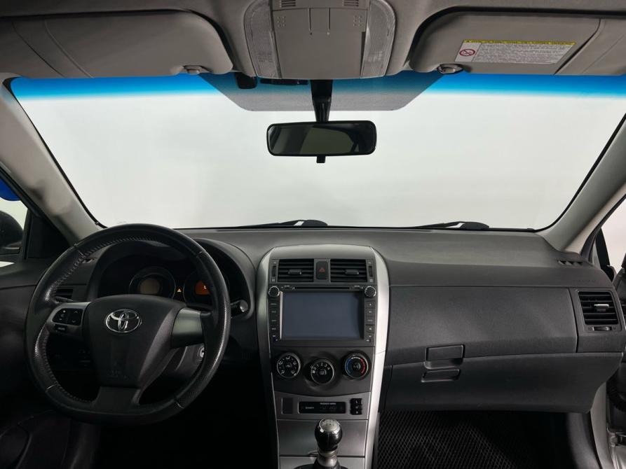 Toyota Corolla X (E140 E150) Рестайлинг Архангельск  - изображение 14