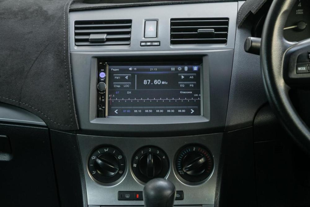 Mazda Axela II Иркутск  - изображение 16