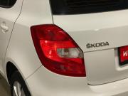 Skoda Fabia II Рестайлинг Челябинск  - изображение 28