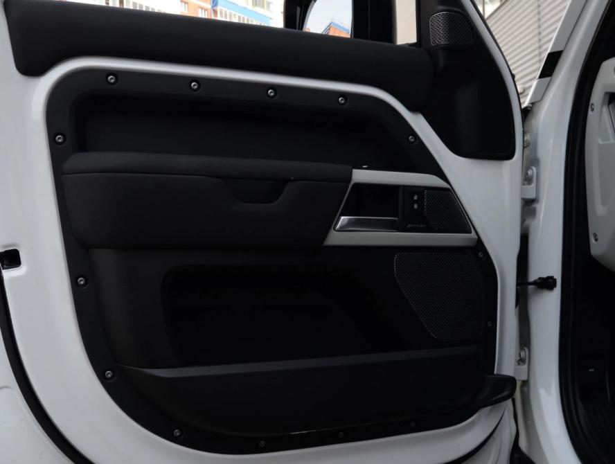 Land Rover Defender II Иркутск  - изображение 23