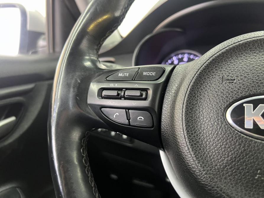 Kia Rio IV Уфа  - изображение 15